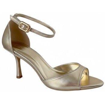 Shoes Zapatos de tacón SANDALIA EVENTO TACON TALON CUBIERTO para mujer