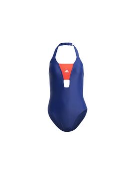 Bañador de Natación adidas Sportswear Mujer Azul