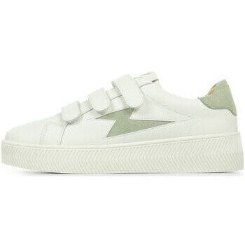 Vanessa Wu Deportivas Moda Jane Emblem para mujer