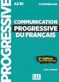 communication progressive du francais niveau intermediaire a2b 1