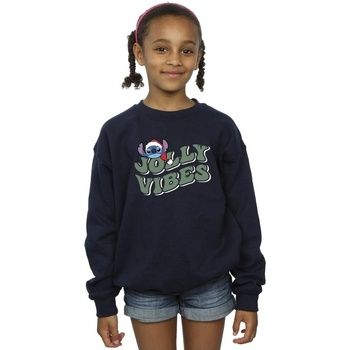 Disney Jersey Jolly Chilling Vibes para niña