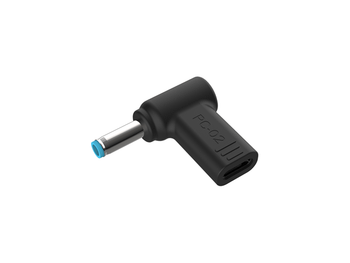 TIPS USB-C CONCEPTRONIC A DC DELL 4.5x3.0MM, 18-20V