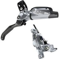 sram freno g2 ultimate trasero 2000mm lunar grey a2