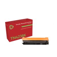 cartucho de toner xerox everyday negro remanufacturado compatible brother tn423bk