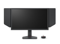 benq zowie xl2566x 241 tecnologia fast tn 05ms 400hz dyac2