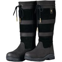 dublin botas equitacion 37 fr tres large wb2285 para mujer