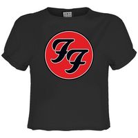 amplified clothing camiseta manga larga gd2727 para mujer