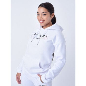 Project X Paris Jersey - para mujer