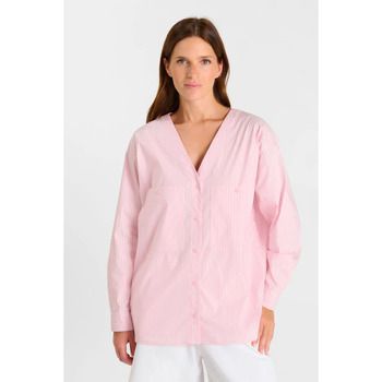 Le Temps des Cerises Camisa Camisa LUCIL para mujer