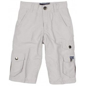 Srk Short niño Bermuda garçon ECOFIB para niño
