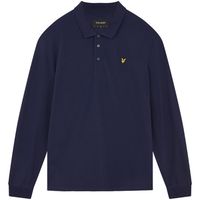 lyle  scott polo ls126 para hombre