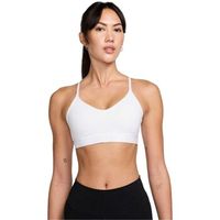 nike sujetador deportivo indy para mujer