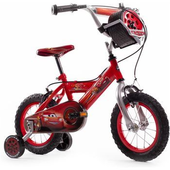 Huffy 22481w 12 Bicicleta Para Niños Cars