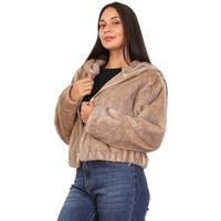 la modeuse chaquetas 76341p180772 para mujer