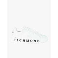 john richmond short 31016 b-whiteblack para hombre
