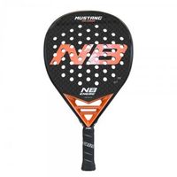 pala de padel enebe mustang 2024