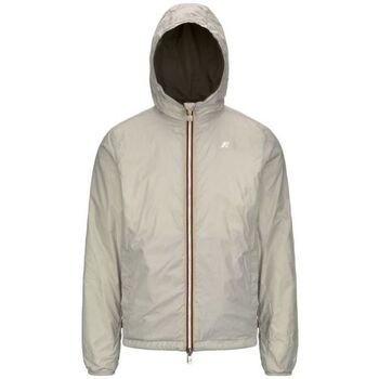 K-Way Chaqueta Jake Eco Plus Reversible para hombre