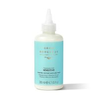 grow gorgeous sensitive ceramide rich hair and scalp mask 200ml