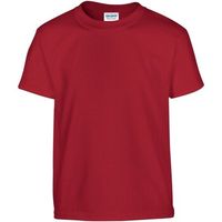 gildan tops y camisetas gd05b para nino