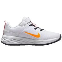 nike zapatillas de running revolution 6 para nina