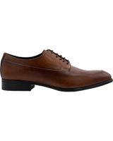 de baerchi zapatos de hombre 2450 fox en cuero