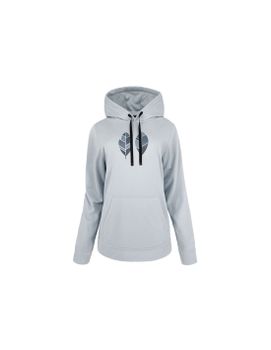 Sudadera Joluvi ie Land Mujer Artico