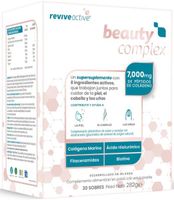 revive active beauty complex 30 sobres