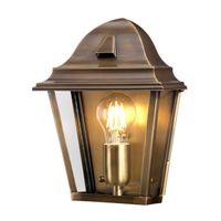 aplique de pared de exterior st james