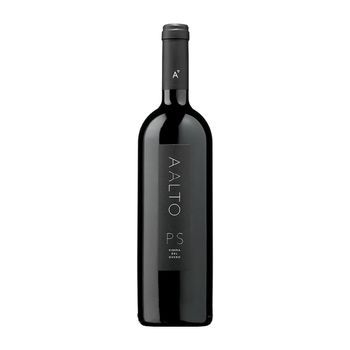 Aalto Vino Tinto Ps Ribera Botella Magnum 1,5 L 14.5% Vol.