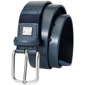 Pelpe Cinturón Exact Point FBM Negro para hombre