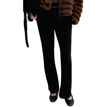 Emme Marella Pantalón EMMFLARE para mujer