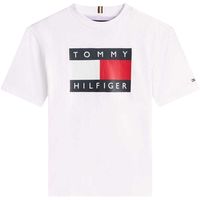 tommy hilfiger tops y camisetas heritage para nino