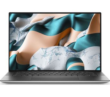 DELL XPS 15 9500 15.6
