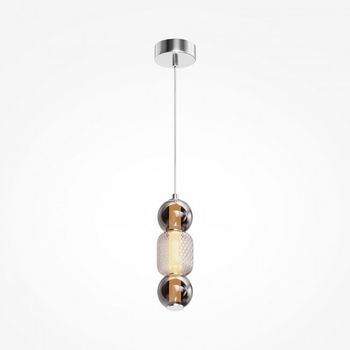 Lámpara de techo led drop (16w)