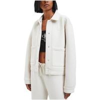calvin klein jeans chaquetas j20j220474acf para mujer