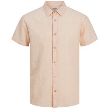 Jack & Jones Camisa Summer Korte Mouw para mujer