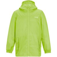 regatta cortaviento pack it iii para nino