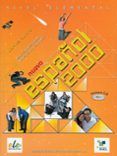 nuevo español 2000 elemental: libro del alumno (contiene cd)