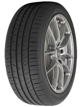 Toyo Proxes Sport A ( 275/35 ZR19 (100Y) XL, con protector de llantaleiste (FSL) )
