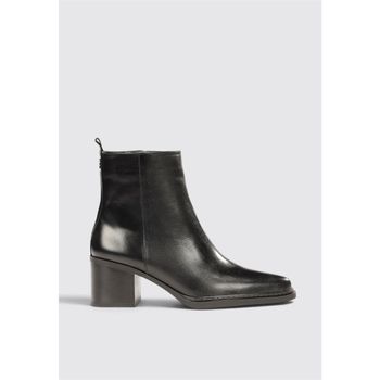 Dorking Botines D9822-SR para mujer