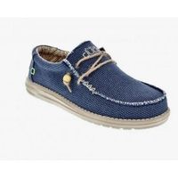 dude shoes zapatillas zapatilla wally braided dude hombre para hombre