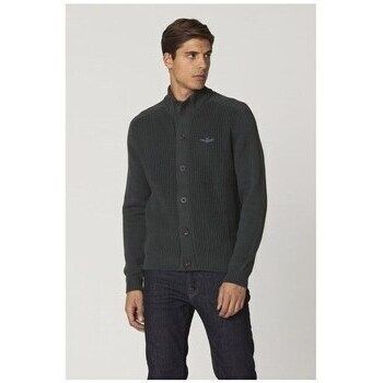 Aeronautica Militare Jersey MA1454L40939295 para hombre