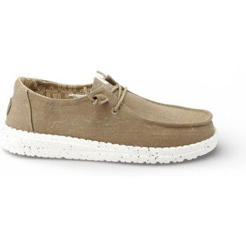 HEYDUDE Zapatillas HD.40902-PE26-214 para mujer
