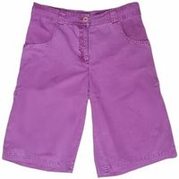 colmar short 09827 para mujer