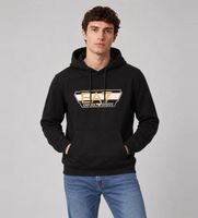 ea7 para hombre 7m002434af10377 sudadera teo negro xl casual algodon