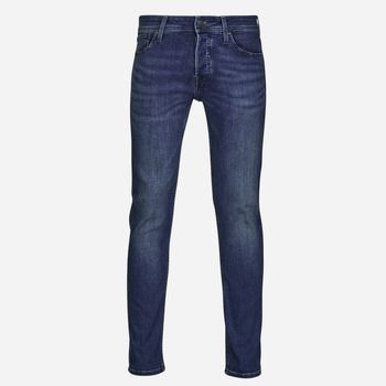 Jack & Jones Pantalón pitillo JJIGLENN JJORIGINAL CB 820 para hombre
