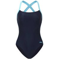 slazenger banador gt45762 para mujer