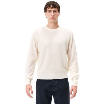 Cycle Jersey 461KC01 OMAR ROUND-31 OFF WHITE para hombre