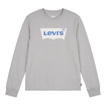 Levis Camiseta manga larga BATWING TEE LS para niño