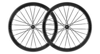 Par de ruedas mavic cosmic slr 45 disc 700mm   12x100   12x142mm   centerlock